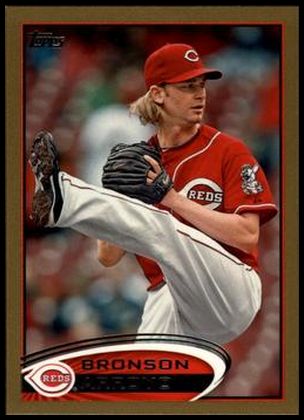 403 Bronson Arroyo